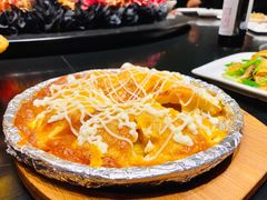 -東舍食唐精品陕菜馆