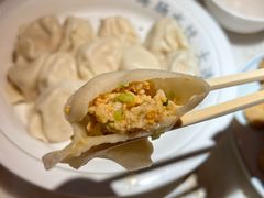 -日丰园海肠水饺·老字号大连海鲜(和平广场店)