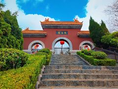 -戏马台景区