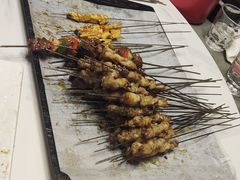 -锦州御烧烤·形象店(人民街店)