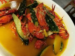 -虾满堂(瑞虹店)