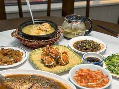 -蟹天蟹地农家菜·阳澄湖大闸蟹(浅水湾店)