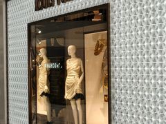 -北京SKP