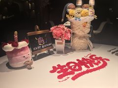 -荣轩(新荣记环球金融中心店)