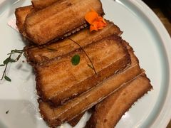 -新白鹿餐厅(爱琴海购物中心店)