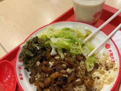 -永和大王(长寿路店)