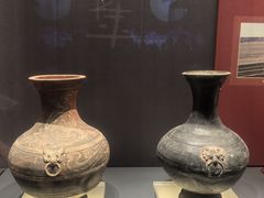 -北京大葆台遗址博物馆