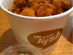 -艾薯夫妇Aysh(福田星河COCOPark店)