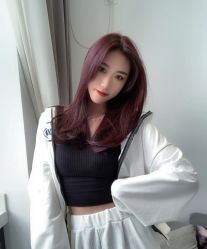 -Amo la Diva造型