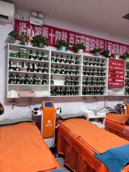 -丽减美瘦吧·瘦身塑形