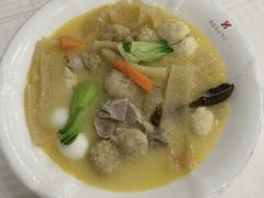 -怡园饭店-餐厅(四望亭店)