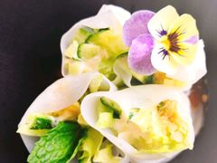 -曼谷靠山街