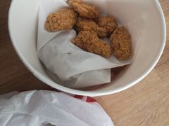 -肯德基(珍珠店)