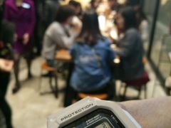 。-喜茶(深圳福田星河COCO Park店)