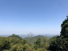 -莫干山风景区