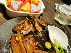 -青叶202都市餐厅(迪诺水镇店)