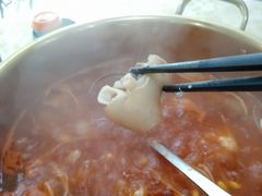 -贵州人家·酸汤火锅·20年老字号