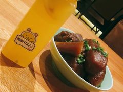 -弄堂里(新天地店)