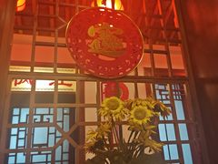 -西江美食舫·江西菜(健德桥店)