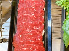 -阳坊胜利涮羊肉(阳坊老店)