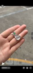 点击看大图 -春全合珠宝(官园珠宝城店)