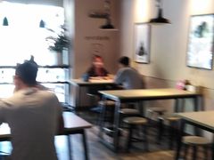 大堂-友达面馆(二七南路店)