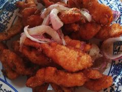 -洞天食府(北大街店)