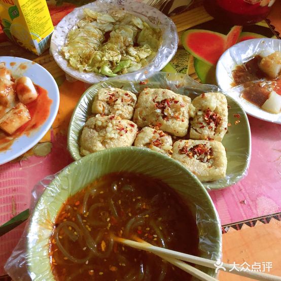 美味源(朗晴苑店)