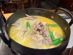 -寨子里的钵钵菜·湘西山里菜(魅力湘西店)