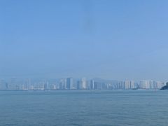 -鼓浪屿内厝澳码头(轮渡站)