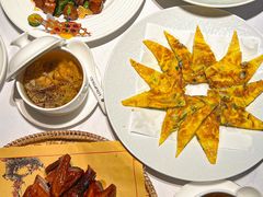 -老伙记海鲜码头(北滘店)