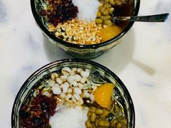 水果红糖冰粉-望湘园·湖南菜(宏伊店)