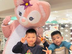 -滋粥楼·顺德菜(番禺广场总店)