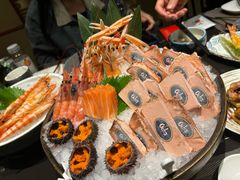 -大葉日本料理·龍蝦任食放題(廣州W酒店)
