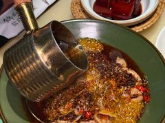 -锦府盐帮·侯宅(五棵松万达店)