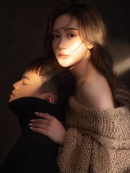 -巴黎婚纱摄影工作室