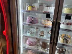 -永旺黄岛购物中心