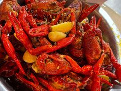 -味道工厂楚虾王(龙虾城店)