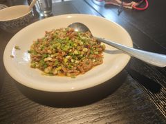 -金谷仓家庭料理(马泉营店)