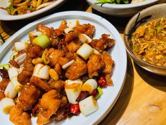 -鸽子窝(宋庄店)