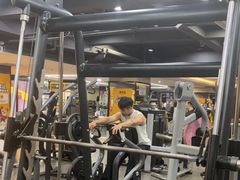 -超鹿运动健身(紫阳商贸中心店)