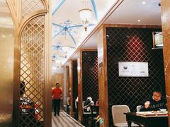 大堂-沙力海(北大街店)