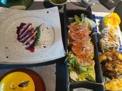-匠和风精致料理(祥禾天地店)