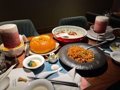 -大树餐厅(益田假日店)