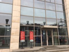 -天津市规划展览馆