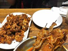 -聚雅美食