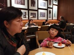 -长沙君悦酒店·自助餐厅咖啡厅