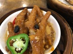 -澳门西南饭店·粤菜·茶市·手工点心(华海路店)