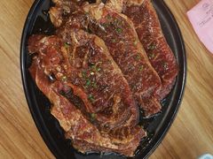 -小米烤肉-泥炉炭烤(常营店)