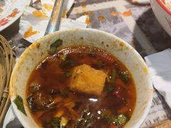 -蜀大侠火锅(总府路店)